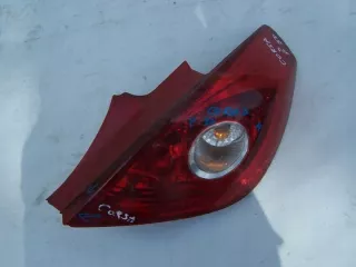  Фонарь задний правый Opel Corsa D Арт e8241818, вид 1