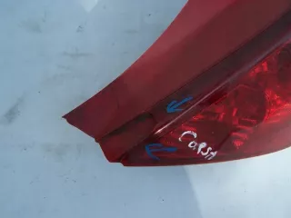  Фонарь задний правый Opel Corsa D Арт e8241818, вид 3