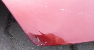 651009833R Капот Renault Clio 4 Арт e8242811, вид 2