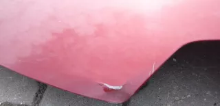 651009833R Капот Renault Clio 4 Арт e8242811, вид 3