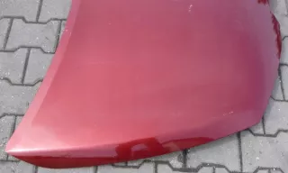 651009833R Капот Renault Clio 4 Арт e8242811, вид 6