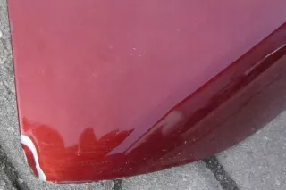 651009833R Капот Renault Clio 4 Арт e8242811, вид 7