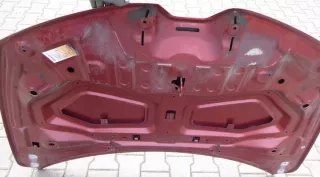651009833R Капот Renault Clio 4 Арт e8242811, вид 8