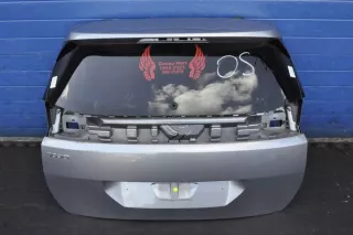  Крышка багажника (дверь 3-5) Peugeot 5008 2 Арт e8243331, вид 1