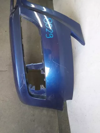  Бампер передний Audi A3 8P Арт e8243765, вид 4
