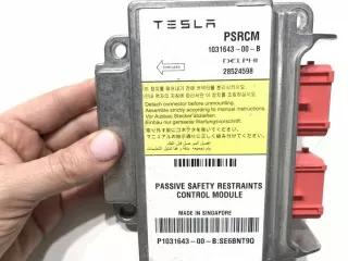 1031643-00-B Блок AirBag Toyota Rav 4 1 Арт e8244886, вид 4