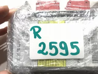 1031643-00-B Блок AirBag Toyota Rav 4 1 Арт e8244886, вид 5