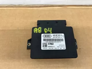 4H0907801B 4H0907801A Блок управления (другие) Audi A8 D4 (S8) Арт e8245109, вид 1