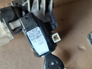 89661-0DF50 Блок управления двигателем Toyota Yaris 3 Арт e8245721, вид 8
