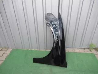 8V0821105G 8V0821105L 8V0821467E Крыло переднее левое Audi A3 8V Арт e8246147, вид 2
