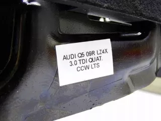 8R0864283A Подлокотник Audi Q5 1 Арт e8247263, вид 3