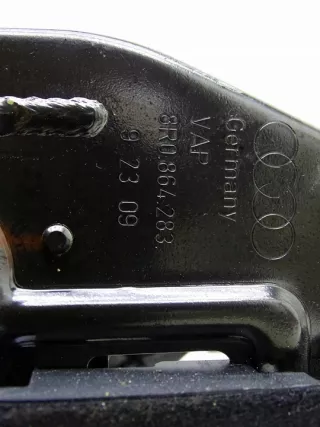 8R0864283A Подлокотник Audi Q5 1 Арт e8247263, вид 4