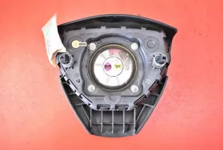 498997212 Подушка безопасности Saab 9-5 1 Арт e8248192, вид 2
