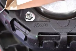 498997212 Подушка безопасности Saab 9-5 1 Арт e8248192, вид 9
