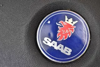 498997212 Подушка безопасности Saab 9-5 1 Арт e8248192, вид 10