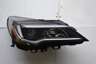 39111144 Фара правая Opel Astra K Арт e8250215, вид 1