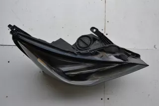 39111144 Фара правая Opel Astra K Арт e8250215, вид 3