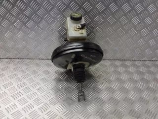A1694300230 Вакуумный усилитель тормозов Mercedes A W169 Арт e8251456, вид 1