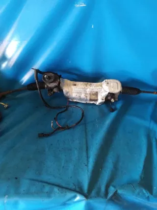 1K1423051D, 1K1909144 Рулевая рейка Audi A3 8P Арт e8251989, вид 1