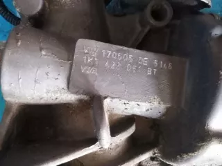 1K1423051D, 1K1909144 Рулевая рейка Audi A3 8P Арт e8251989, вид 3