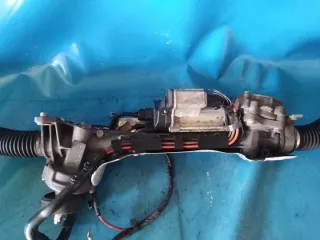 1K1423051D, 1K1909144 Рулевая рейка Audi A3 8P Арт e8251989, вид 5