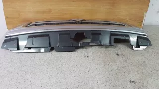 7450A975 Решетка радиатора Mitsubishi Pajero 4 Арт e8254405, вид 4