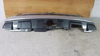 7450A975 Решетка радиатора Mitsubishi Pajero 4 Арт e8254406, вид 2