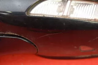 010821 Зеркало наружное левое Mercedes CLS C219 Арт e8255396, вид 8