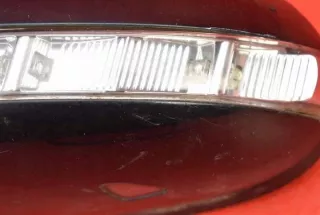 010821 Зеркало наружное левое Mercedes CLS C219 Арт e8255396, вид 9
