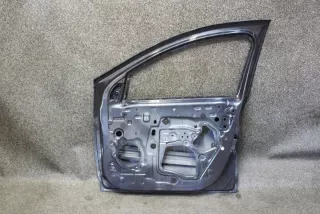  Дверь передняя правая Dacia Logan 2 Арт e8256528, вид 2