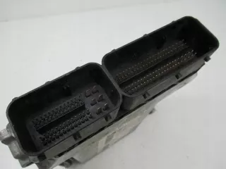 0281011411 7793539 Блок управления двигателем Daihatsu Charade Арт e8257445, вид 3