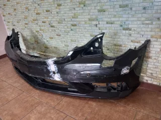 Бампер передний Mercedes R W251 Арт e8257641, вид 3
