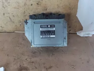 0215459432 Блок управления двигателем Mercedes E W210 Арт e8258130, вид 1