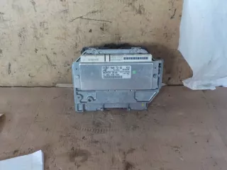 0215459432 Блок управления двигателем Mercedes E W210 Арт e8258130, вид 3