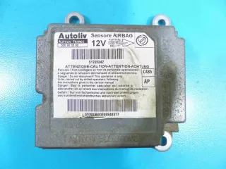 550903500 Блок управления (другие) Fiat Doblo 1 Арт e8258349, вид 2