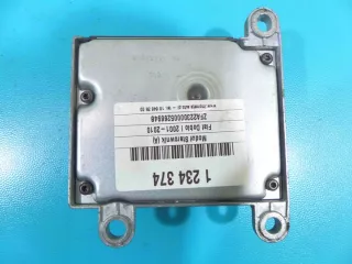 550903500 Блок управления (другие) Fiat Doblo 1 Арт e8258349, вид 4