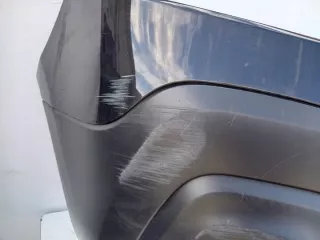  Бампер передний Renault Trafic 3 Арт e8258653, вид 2