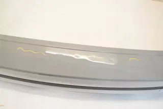 3V9807421 Бампер передний Skoda Superb 3 Арт e8258849, вид 4