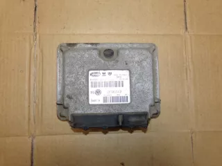 036906014CF Блок управления двигателем Volkswagen Golf 5 Арт e8259116, вид 1