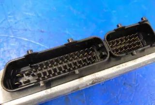 0281010170 Блок управления двигателем Volkswagen Passat B5 Арт e8259214, вид 3