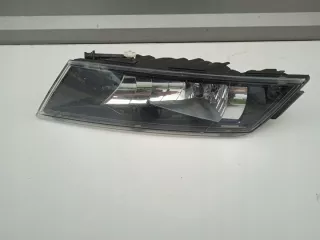 3V0941700 Фара противотуманная правая Skoda Superb 3 Арт e8259754, вид 1
