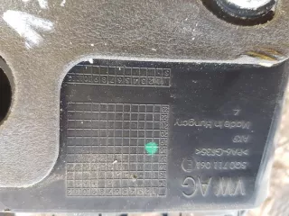 5Q0711061 Кулиса Audi A3 8V Арт e8259966, вид 4
