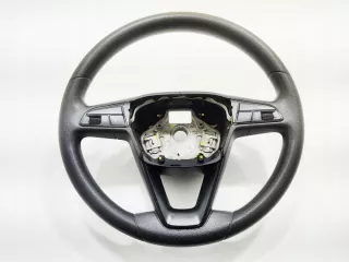 5F0419091B Руль Seat Leon 3 Арт e8260098, вид 1