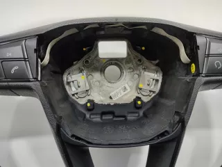 5F0419091B Руль Seat Leon 3 Арт e8260098, вид 2