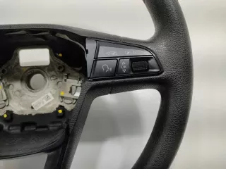 5F0419091B Руль Seat Leon 3 Арт e8260098, вид 3