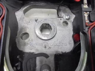 SV-5515000 SV5515000 Руль Volvo S40 2 Арт e8260228, вид 9