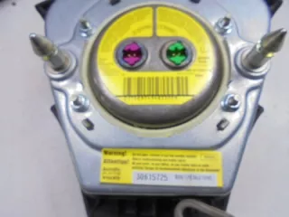 SV-5515000 SV5515000 Руль Volvo S40 2 Арт e8260228, вид 10