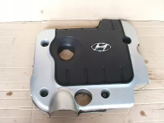 29240-27800 Декоративная крышка двигателя Hyundai Santa FE 2 (CM) Арт e8261025, вид 1