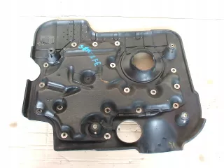 29240-27800 Декоративная крышка двигателя Hyundai Santa FE 2 (CM) Арт e8261025, вид 2