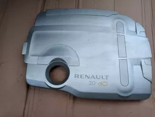 8200621297 Декоративная крышка двигателя Renault Laguna 3 Арт e8261258, вид 1